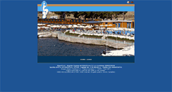 Desktop Screenshot of caladellesirene.com